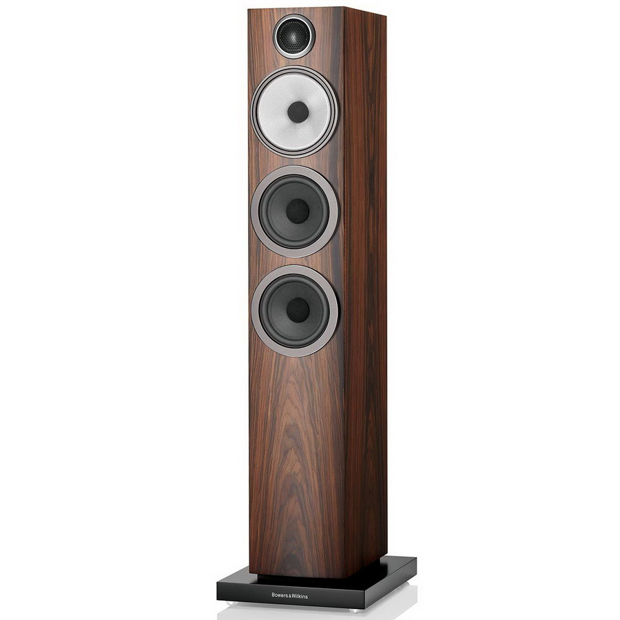 Bowers & Wilkins 704 S3 Mocha