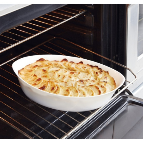 Форма Luminarc Diwali Carine для запікання овальна 320*200 мм (N3083), фото 1