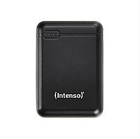 Зовнішній акумулятор Intenso XS10000 USB 10000mAh, USB Type-C USB-A, 5V, 3.1A Black