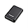 Зовнішній акумулятор Intenso XS10000 USB 10000mAh, USB Type-C USB-A, 5V, 3.1A Black, фото 2
