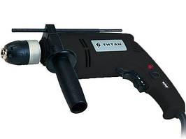 Ударна дрель Титан БДУ650С