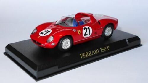Ferrari Collection №43 250 P