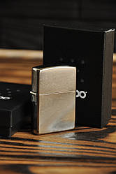 Запальничка Zippo 207 (Оригінал)