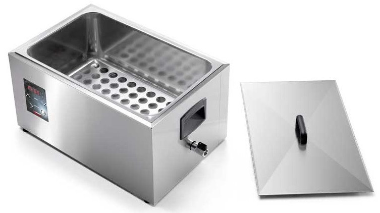 Термопроцессор (термостат) Sirman SoftCooker XP SR GN 1/1, фото 1