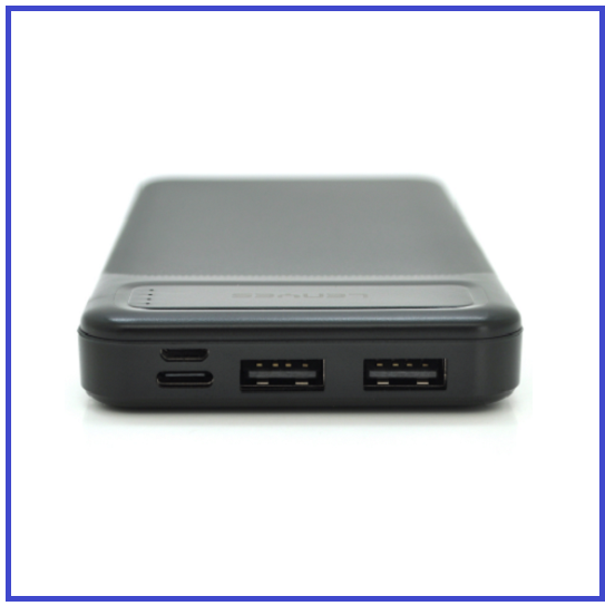 Power bank LENYES PX162 10000 mAh