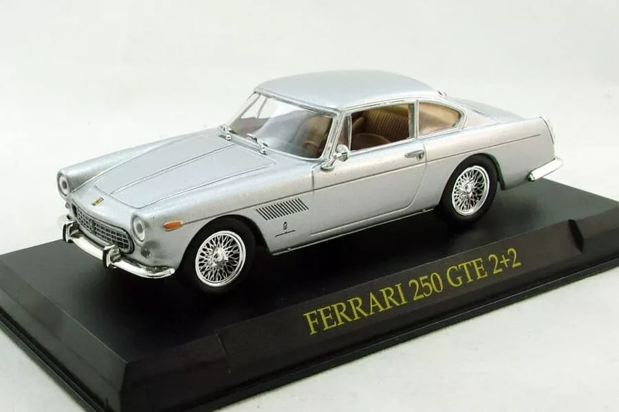 Ferrari Collection №44 250 GT 2+2