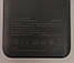 Power Bank 10000 mAh / 37Wh з функцією швидкого заряджання, JOMROOM JR-QP191 повербанк, black, фото 5