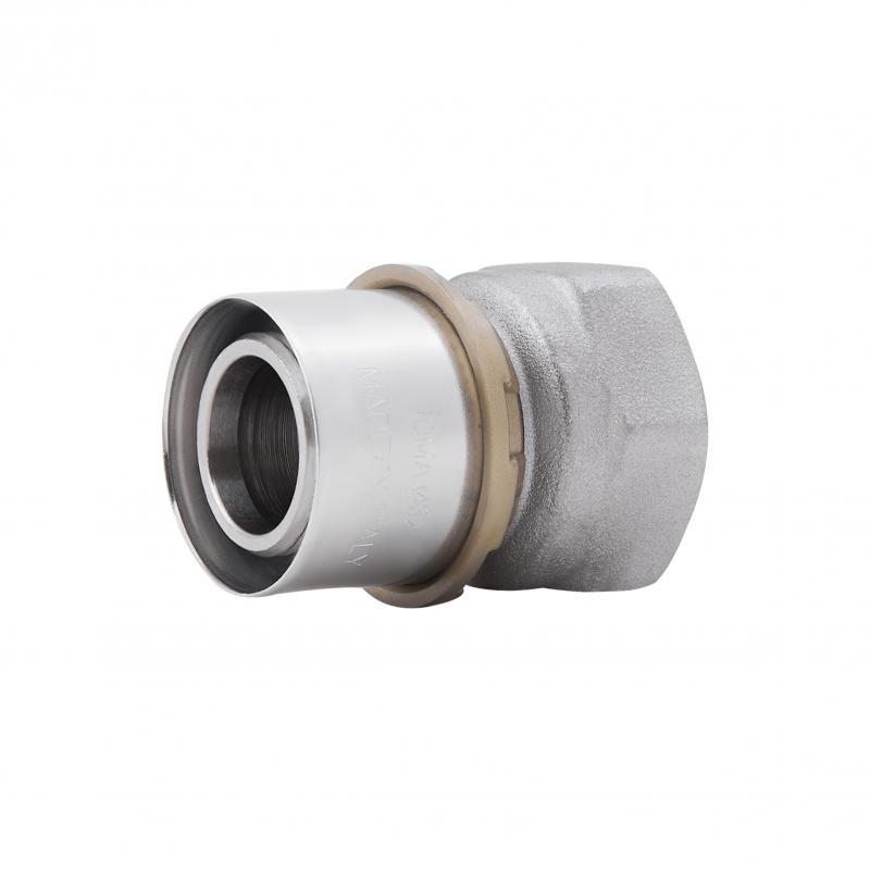 Перехідник прес Icma 32х1" ВР №401, фото 1