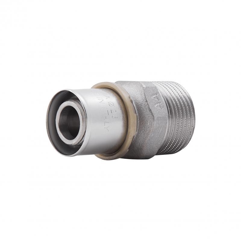 Перехідник прес Icma 26х1" ЗР №402, фото 1