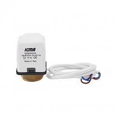 Сервопривід Icma NA №983