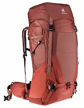 Рюкзак Deuter Futura AirTrek 55+10 SL