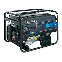 Генератор AIRMEC LC 8000 DDC Італія
