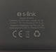 Power Bank S-LINK 20000 mAh Power box, black, фото 3