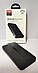 Power Bank 10000 mAh / 37Wh JOMROOM JR-T012 повербанк, black, фото 5