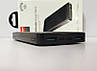 Power Bank 10000 mAh / 37Wh JOMROOM JR-T012 повербанк, black, фото 8