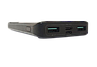 Power Bank 10000 mAh / 37Wh з функцією швидкого заряджання, JOMROOM JR-QP191 повербанк, black, фото 5