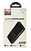 Power Bank 10000 mAh / 37Wh з функцією швидкого заряджання, JOMROOM JR-QP191 повербанк, black, фото 8