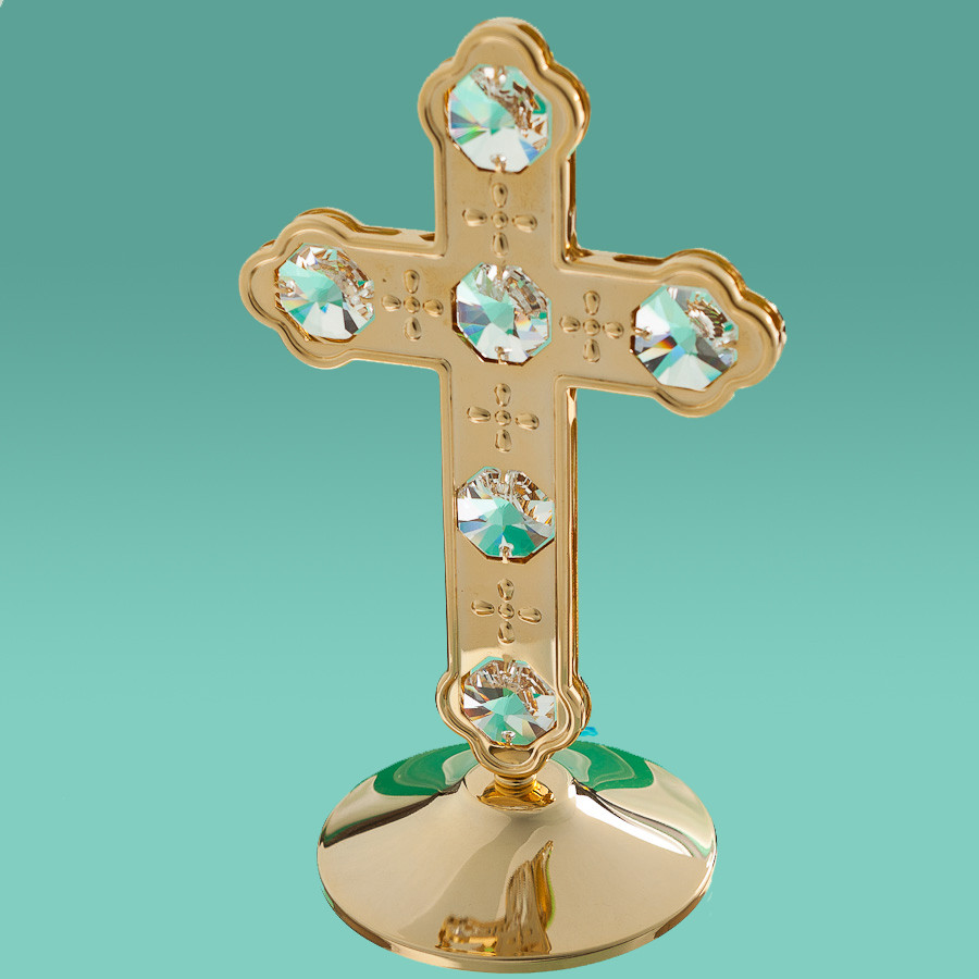 Купить Фигурка "Крест", цена 467 ₴ — Prom.ua (ID#1700642134)