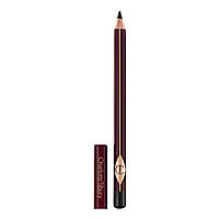 Олівець для очей Charlotte Tilbury The Classic Eyeliner Powder Pencil - Classic Black