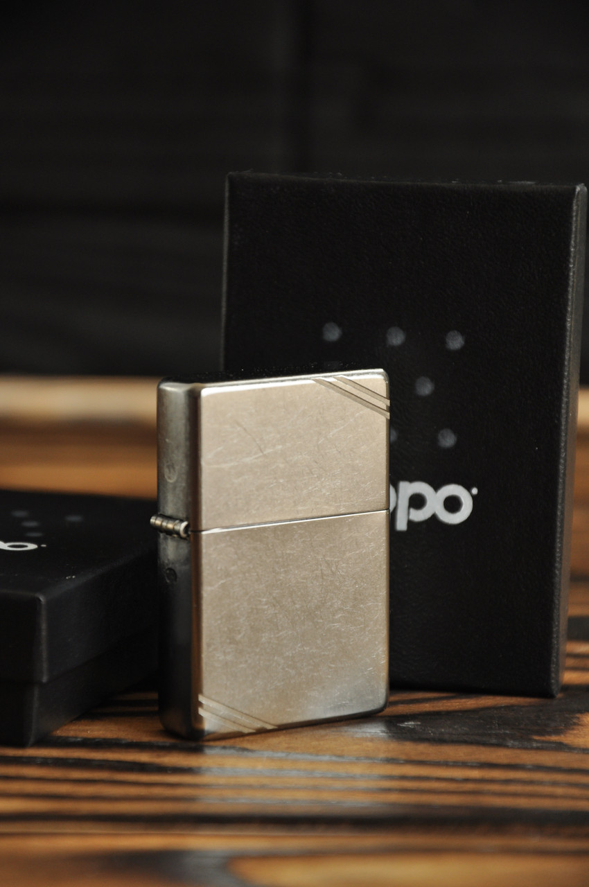 Запальничка Zippo 267 (Оригінал)