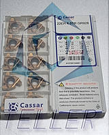 22ER6.0TR GR928 пластина твердосплавная CASSAR