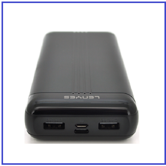 Power bank LENYES PX260 20000 mAh