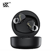 Навушники KZ SKS TWS black