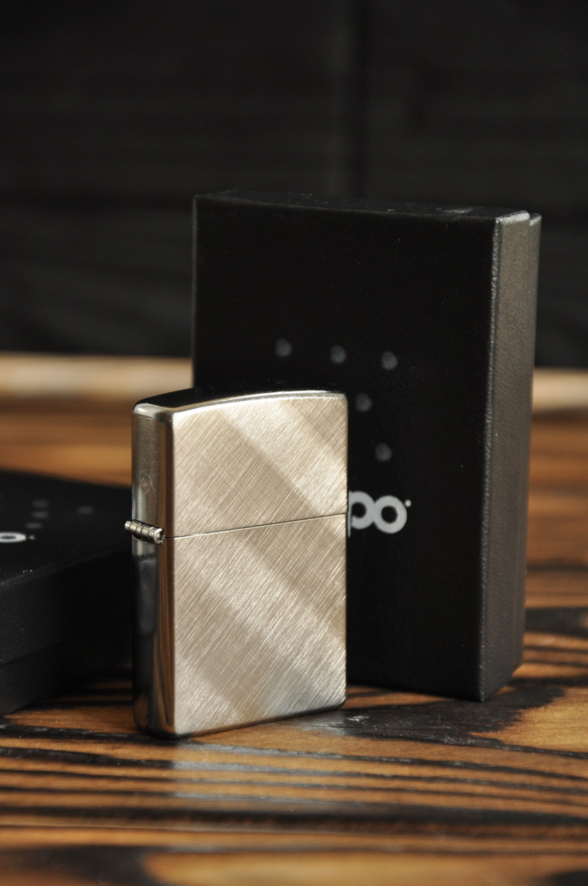Запальничка ZIPPO 28182 (Оригінал)