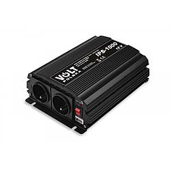 Перетворювач напруги Volt IPS-1000 12V/230V 700/1000W