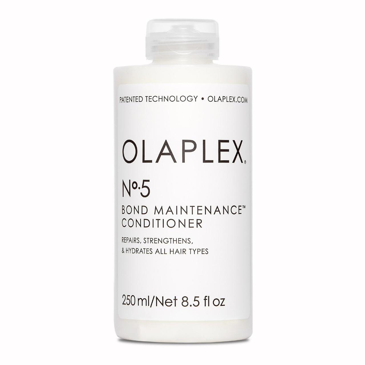 Кондиціонер для волосся Система захисту волосся Olaplex Bond Maintenance Conditioner No.5 250 мл