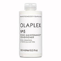 Кондиционер для волос Система защиты волос Olaplex Bond Maintenance Conditioner No.5 250 мл