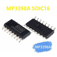 Мікросхема MP3398A MP3398AGS SOIC16