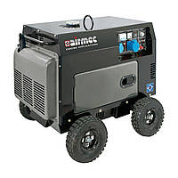 Генератор AIRMEC HL 5000 SE Італія