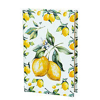 Книга-сейф "Лимони" ELISEY