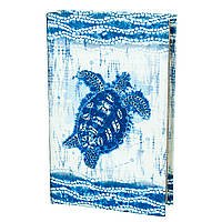 Книга-сейф "Морська черепаха" ELISEY