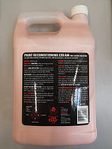 Крем 3 в 1 для відновлення фарби - Meguiar's Detailer Paint Reconditioning Cream 3,79 л. (D15101), фото 2