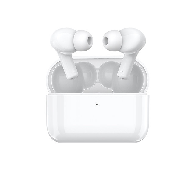 Навушники Honor Choice True Wireless (Honor Earbuds X1) white *Уцінка (правий навушник + кейс)