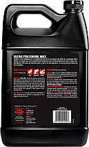 Ультра поліруючий віск - Meguiar's Ultra Polishing Wax 3,79 л. (D16601), фото 3