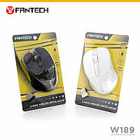 Бездротова Миша Fantech W189 Wireless