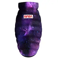 Курточка для собак WAUDOG Clothes "NASA21", XS30