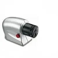 Электроточилка для ножей и ножниц электрическая, автоматическая точилка 220V Electric Sharpener