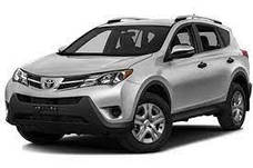 RAV4 XA40 (2013-2015)