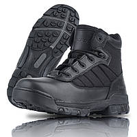 Тактичні черевики Bates 5 Boot Black Size 40 (US 7)