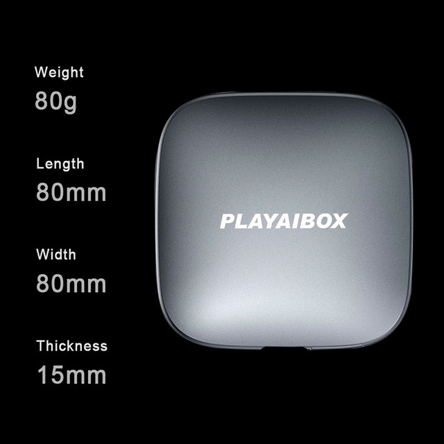 Автомобильный CarPlay Mini Box UX999 Plus — Купить Недорого на Bigl.ua