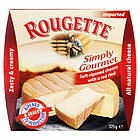 Сыр Rougette​ Simply Gourmet 125г, фото 2