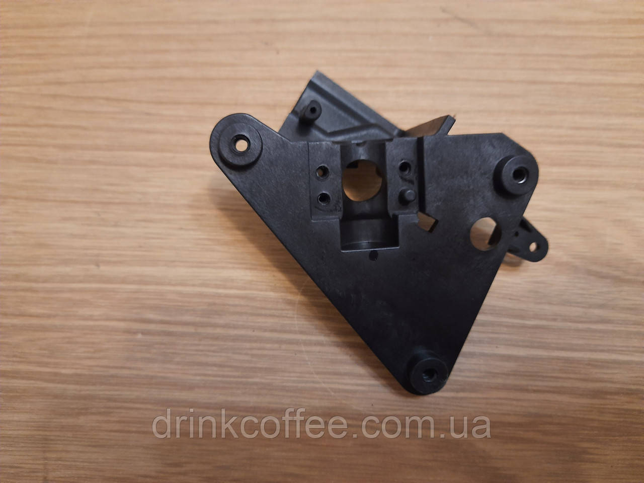 Корпусна деталь для штуцера для кавомашини Philips Saeco Exprelia EVO HD8857 б/у, фото 1