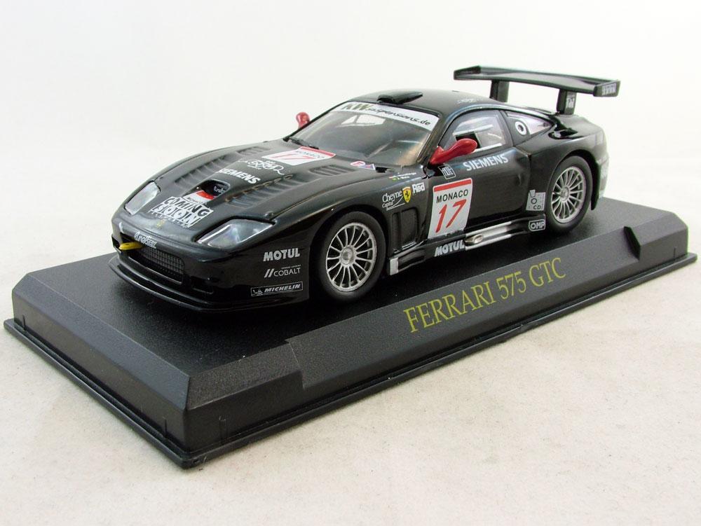 Ferrari Collection №56 575 GTC, фото 1