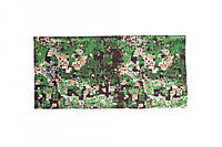 Шарф-труба Haasta Multifunctional Scarf Greenzone