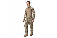 Костюм тактичний мультикам, військовий костюм Primal Gear Combat G4 Uniform Set Multicam Size L