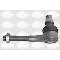 Наконечник поперечної кермової тяги левCitroen C4 AX XANTIA SAXO XM Peugeot 106 206 305 307 605 SASIC 8173303